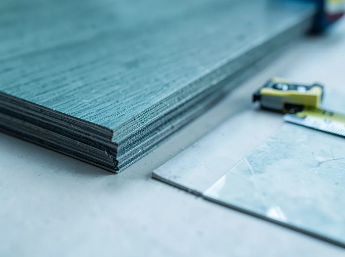 Luxury Vinyl Plank Installation Fond Du Lac, WI FAQs